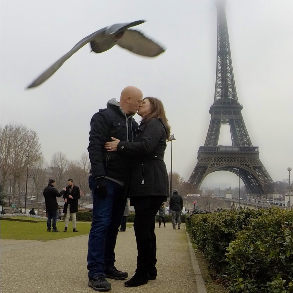 Meet your Posher, Christina Stephan